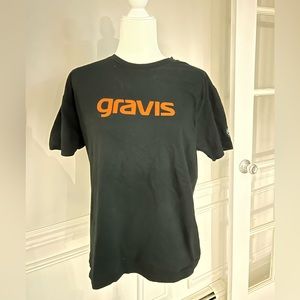 Gravis women’s Large T shirt